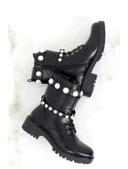 Boty  NC1065 model 151013 - Inello