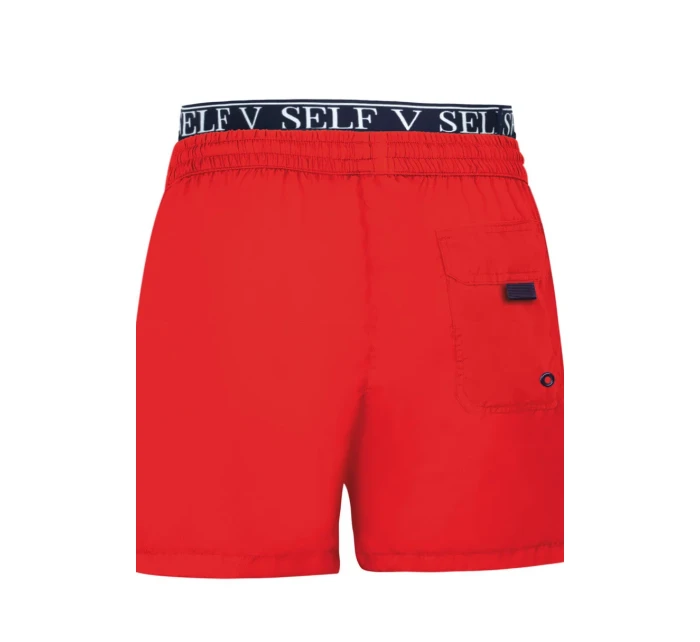 PÁNSKÉ LETNÍ PLAVECKÉ ŠORTKY - SM25