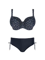 9 Plavky s plnými košíčky model 22066815 - Self 9 Plavky s plnými košíčky model 22066815 - Self