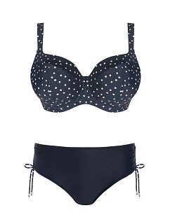 9 Plavky s plnými košíčky model 22066815 - Self