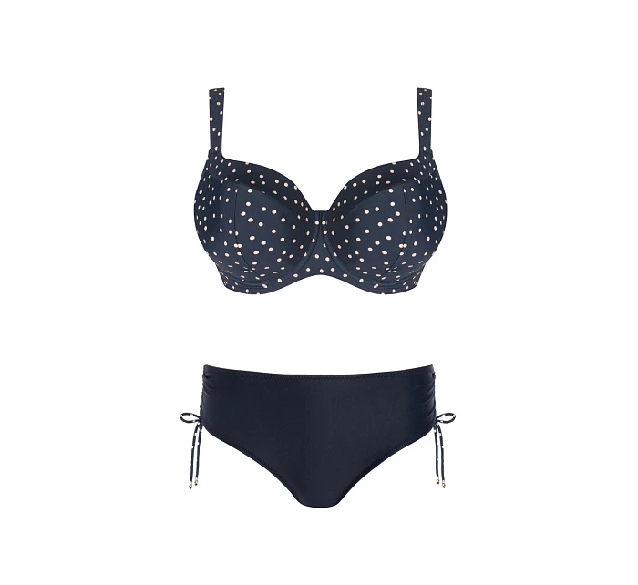 9 Plavky s plnými košíčky model 22066815 - Self 9 Plavky s plnými košíčky model 22066815 - Self