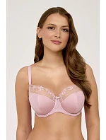 Podprsenka AV 2215 v barvě blush pink