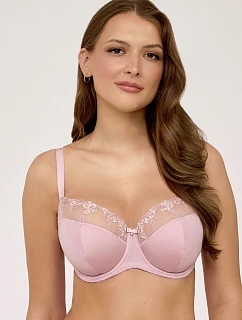 Podprsenka AV v barvě pink model 22227724 - Ava