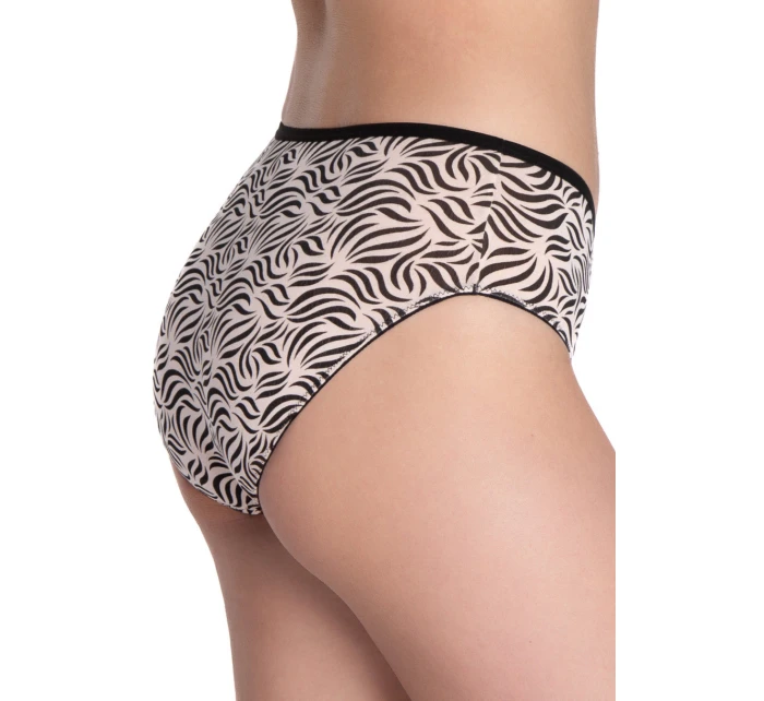 Dámské bikiny FIGS L-122BI-64 3-pack