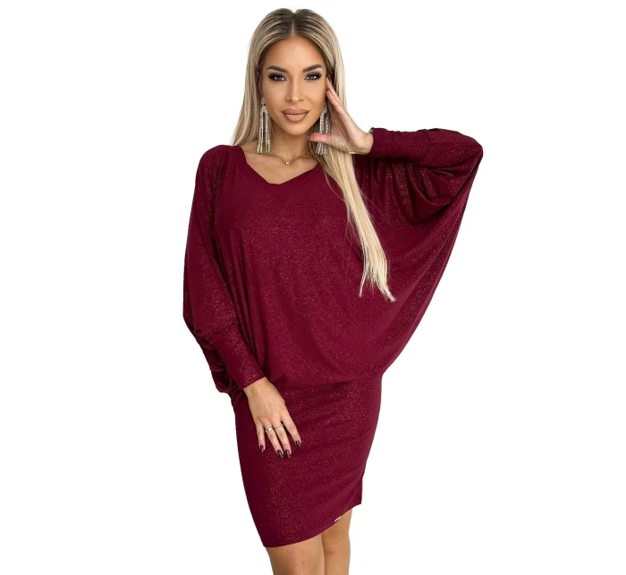 Dámské šaty 402-4 - NUMOCO