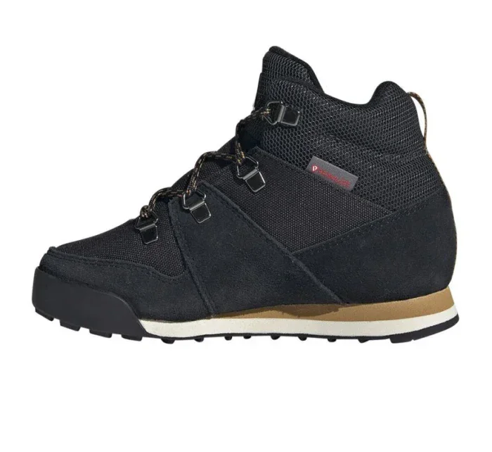 Boty adidas Terrex Snowpitch Jr IF7505 Boty adidas Terrex Snowpitch Jr IF7505