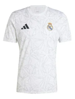 Real Madrid Home dres M pánské model 20238650 - ADIDAS
