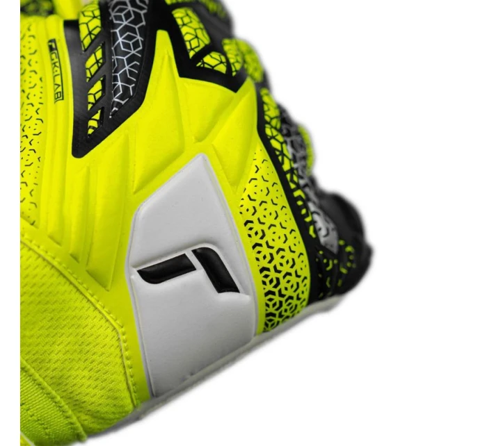 Reusch Attrakt Grip M brankářské rukavice 5570815 2014