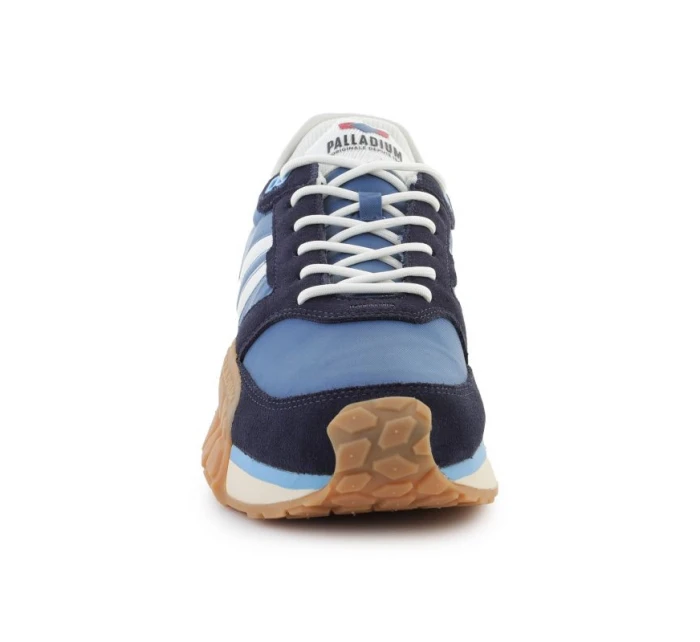 Boty Palladium Troop Runner Flame M 74487-469-M Boty Palladium Troop Runner Flame M 74487-469-M