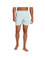 Plavecké šortky adidas Solid CLX s krátkou délkou M JC9918