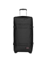 Eastpak Transit'r M Kufr EK0A5BA80081 Black Jedna velikost