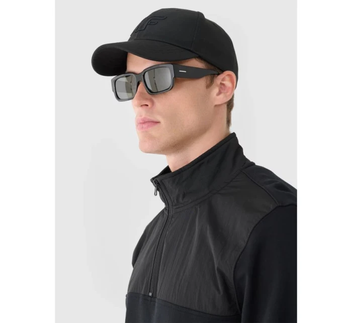 Pánská mikina s kapucí 4F 4FRSS24TSWSM2035-20S pánské Pánská mikina s kapucí 4F 4FRSS24TSWSM2035-20S pánské