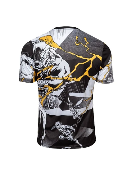 Real Madrid Marvel  tričko model 21812567 - ADIDAS