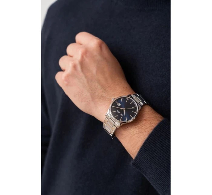 Pánské hodinky Paul Lorens PL14573B-6C1 + BOX