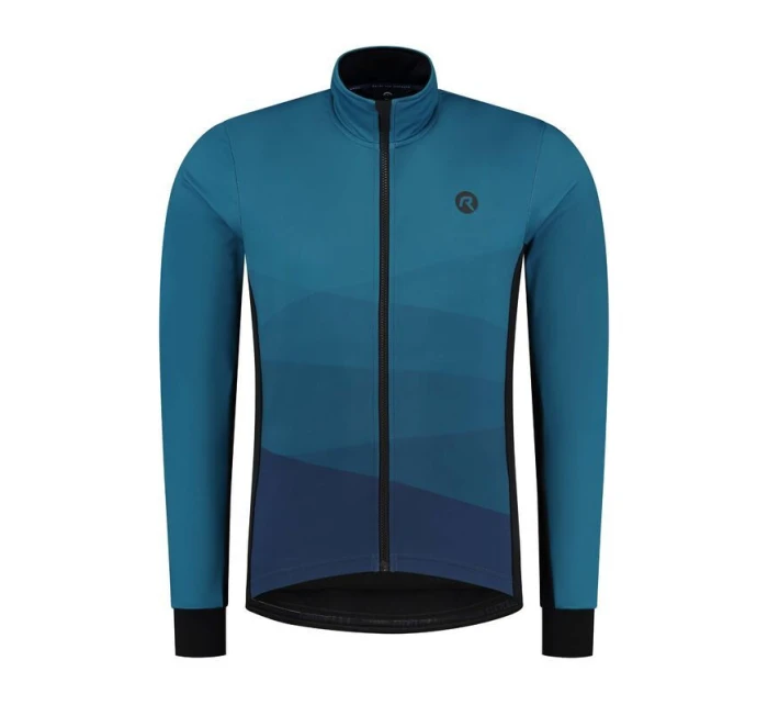 kurtka zimowa model 21846677 niebieska 2XL - Rogelli kurtka zimowa model 21846677 niebieska 2XL - Rogelli