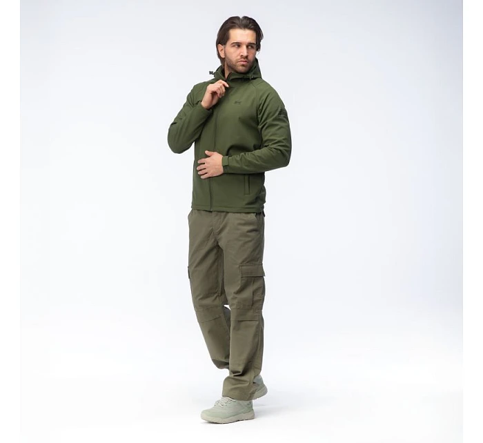 Pánský softshell model 22087498 - Hikvision Pánský softshell model 22087498 - Hikvision