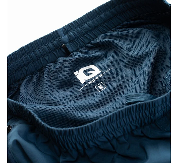 Pánské šortky model 22099132 II - IQ Pánské šortky model 22099132 II - IQ