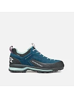 Dámské turistické boty Garmont Dragontail WP – corsair blue/surf blue Dámské turistické boty Garmont Dragontail WP – corsair blue/surf blue