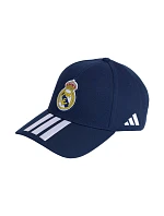 Kšiltovka adidas Real Madrid, tmavě modrá, KQ9574