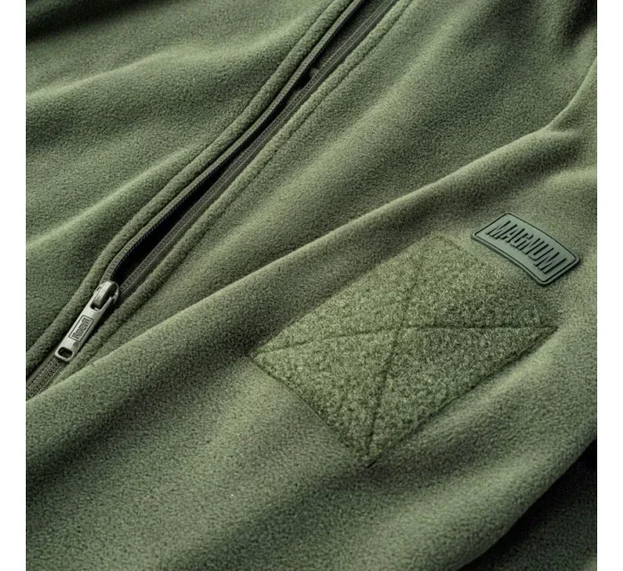 Mikina Magnum Essential Fleece M 92800082690