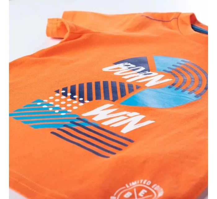 Dětské tričko Winner Jr model 19765971 - Bejo