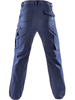 R Pracovní elastické kalhoty 30. navy model 22463828 - Result R Pracovní elastické kalhoty 30. navy model 22463828 - Result
