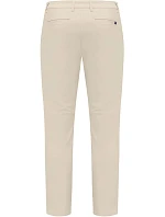 Cutter & Buck Edgemont Chinos Men 30" Pánské chino kalhoty 68.642S beige Cutter & Buck Edgemont Chinos Men 30" Pánské chino kalhoty 68.642S beige
