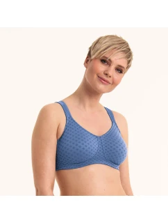 Lisa chirurgická podprsenka blue model 20943241 - Anita Care