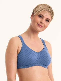 Lisa chirurgická podprsenka  blue  model 20943241 - Anita Care
