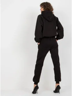 Dámská souprava EM KMPL 659.32 černá - FPrice