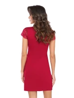 Tričko Doris Burgundy - Donna Tričko Doris Burgundy - Donna