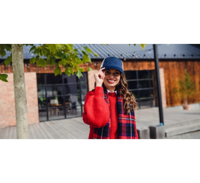 Kšiltovka model 21275738 - Vuch Kšiltovka model 21275738 - Vuch