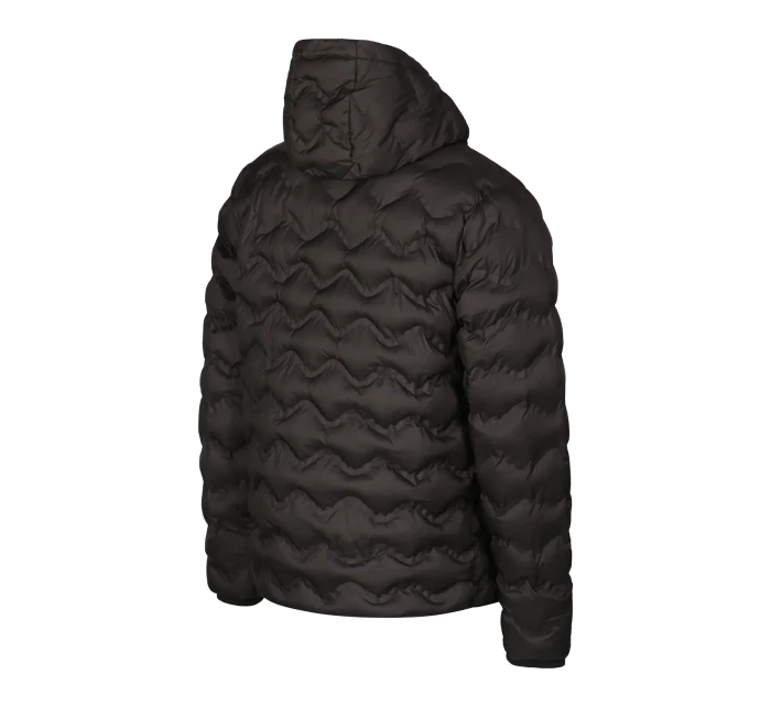 Pánská bunda NAX NODL black