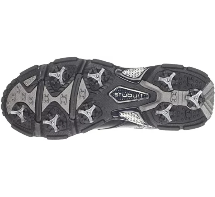 Pánská golfová obuv Comfort model 17398728 - Stuburt Pánská golfová obuv Comfort model 17398728 - Stuburt