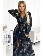 Dámské šaty  mix  model 20982649 - numoco