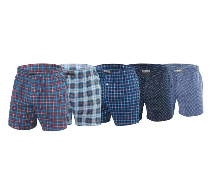 Pánské boxerky PANTHER model 5037353 - Sesto Senso