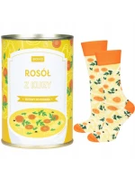 PONOŽKY V model 21184215 - Soxo