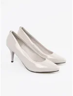 Exkluzívní dámské model 21192181 lodičky na jehlovém podpatku - GOODIN