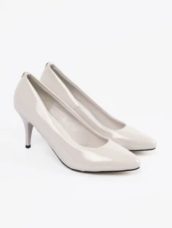 Exkluzívní dámské model 21192181 lodičky na jehlovém podpatku - GOODIN