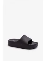 Pantofle model 198271 Step in style Pantofle model 198271 Step in style