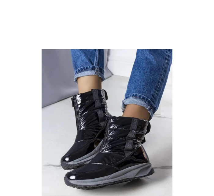 Sněhule model 205136 Solea Sněhule model 205136 Solea