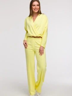 Teplákové kalhoty model 211512 BeWear