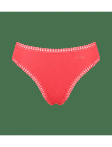 sloggi GO Crush High leg C3P - UNKNOWN - SLOGGI UNKNOWN - SLOGGI