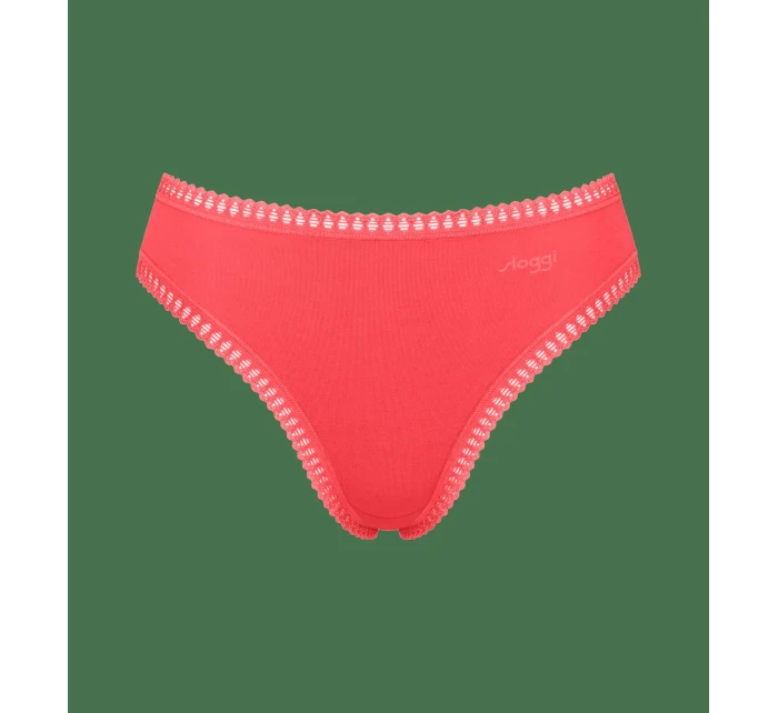 sloggi GO Crush High leg C3P - UNKNOWN - SLOGGI UNKNOWN - SLOGGI