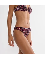 Summer Wild Tai - BROWN - TRIUMPH BROWN - TRIUMPH