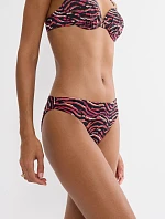 Summer Wild Tai - BROWN - TRIUMPH BROWN - TRIUMPH