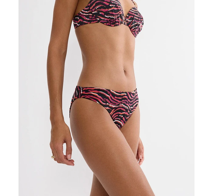 Summer Wild Tai - BROWN - TRIUMPH BROWN - TRIUMPH