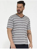 Pyžamo Cornette Various 330/54 kr/r 6XL–7XL Pyžamo Cornette Various 330/54 kr/r 6XL–7XL