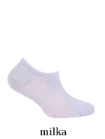 Dámské nízké ponožky Wola Be Active W81.0S0