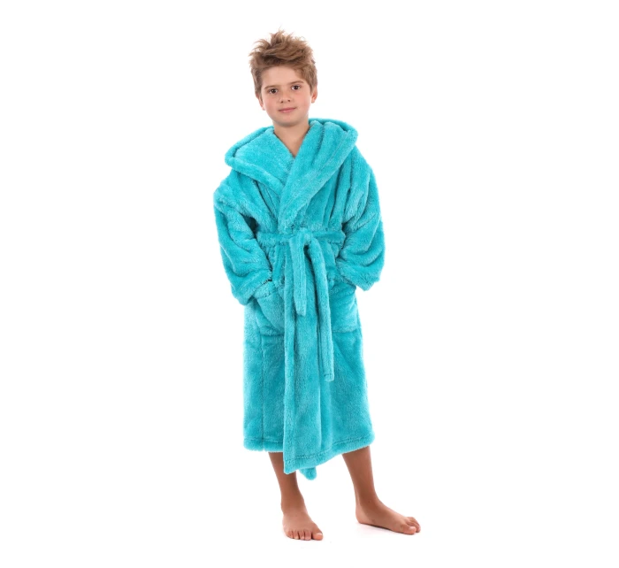 dětský župan Lilly a Jack dětské Midnight